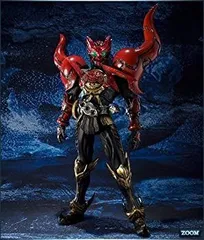 仮面ライダーオーズ タマシーコンボ S.I.C. レビュー】 バンダイ 魂ネイション2014 開催記念商品 S.I.C.