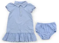 【ラルフローレン/RalphLauren】ワンピース 90サイズ 女の子【子供服・ベビー服】（1896018）