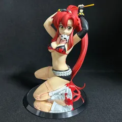 2026年最新】天元突破グレンラガン ヨーコ 1/5 フィギュアの人気