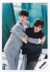 ‪‪❤︎‬ 京本大我 公式写真 305枚まとめ売り ‪‪❤︎‬ Amazon.co.jp: Six TONES 公式 生 写真（京本大我）ST01177
