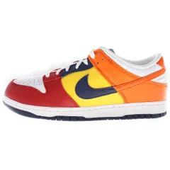 2025年最新】nike dunk low jp what theの人気アイテム - メルカリ