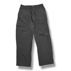 Y-3 CR NYL PANTS ナイロン カーゴパンツ ワイスリー Y3 ブラック IV5838 M 90733A2のサムネイル