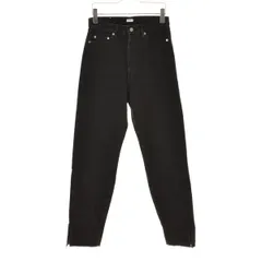 極美品 SEA VINTAGE カシミアタッチストレッチスキニースリットデニム 2025年最新】SEA レディース デニム・ジーンズの人気アイテム