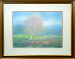 月末値引き❣❣影絵作家・藤城清治の世界・光と影で愛を永遠に～・花の