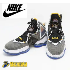 定価税込26400円　ナイキLEBRON 19 XIX 新品未使用26.5㌢ Nike Lebron XIX(19) Performance Review - ASTERKICKS
