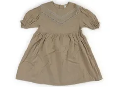 【アプレレクール/apreslescours】ワンピース 110サイズ 女の子【子供服・ベビー服】（1826996）
