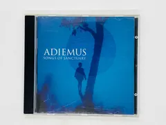 アディエマス　廃盤CD 2025年最新】adiemusの人気アイテム - メルカリ