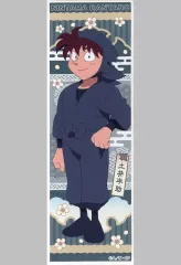 【中古】シール・ステッカー 土井半助(ノーマル) 「忍たま乱太郎 ロングステッカー」