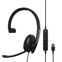 2023年最新】sennheiser ヘッドセット USBの人気アイテム - メルカリ