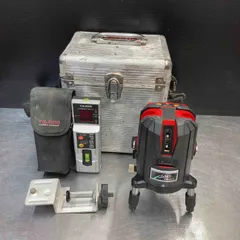 タジマ AXT-KY レッドレーザー 中古品 【ハンズクラフト宜野湾店】