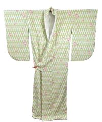 洗える　二尺袖　小振袖　二尺袖着物　きもの　着物　卒業式着物 単品 卒業式 大学生 大学 中学生 卒服 きもの キモノ kimono 二尺袖 袴 はかま 振袖 和服 和装 ジュニア ガールズ 女の子 レディース 女性 女 フリーサイズ 謝恩会