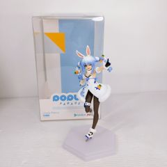 【中古品】POPUP PARADE hololive 兎田 ぺこら フィギュア 〇YR-53324〇