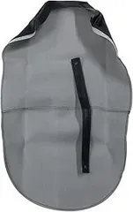 VT250F VTZ250 MC15 張替え用シートカバー製作 送料無料 VT250FG (MC15) シート/カバー/生地/表皮 黒 張替え