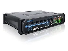 【希少/良品】MOTU モツ  4PRE オーディオインターフェース 楽天市場】MOTU M4 4in4out オーディオインターフェイス マーク