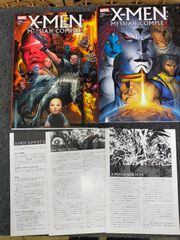 X-MEN L'INTÉGRALE 1986-1988 仏語セット - メルカリ