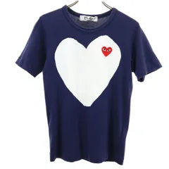 2025年最新】comme des garcons tシャツ 2017の人気アイテム