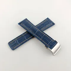 c460極美品【ブライトリング】20mm Dバックル 鏡面 ポリッシュ レザー用 楽天市場】【ブライトリング(BREITLING)向け】輸入王オリジナル