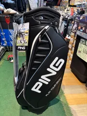 PING E2 9.0型 軽量 アスリートスタンドモデル☆中古☆(GYxWH) PING