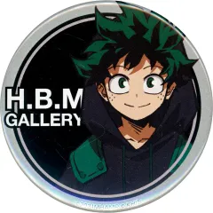 僕のヒーローアカデミア ZOZOTOWN アクリルスタンド 缶バッジ セット 2025年最新】zozo ヒロアカの人気アイテム - メルカリ