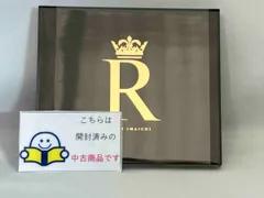 今市隆二 CD R(ツアー会場限定盤)(Blu-ray Disc付)