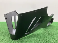 専用 新品未装着 CBR1000RR SC59前期  TSRサブアンダーカウル 補修部品販売 サブアンダーカウル（08〜11）00L（艶消し黒