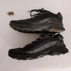 2024年最新】中古 メレル merrellの人気アイテム - メルカリ