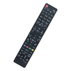 【特売】AULCMEET テレビ用リモコン fit for 東芝 REGZA CT-90487 CT-90488 43Z730X 49Z730X 55Z730X 65Z730X 55X930 65X930 43RZ630X 50RZ630X