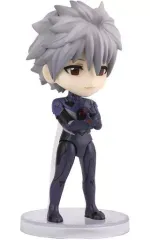 【中古】フィギュア Figuarts mini 渚カヲル 「ヱヴァンゲリヲン新劇場版」