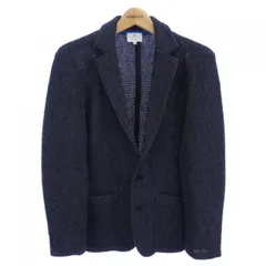 ランバンオンブルー LANVIN en Bleu ジャケットのサムネイル