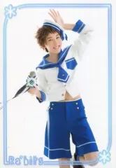 【中古】生写真(男性) 奥井那我人(天満光)/膝上・背景白・枠・Ra*bits・キャラクターショット/「『あんさんぶるスターズ!オン・ステージ』あんステフェスティバル」ブロマイド(個人セット)