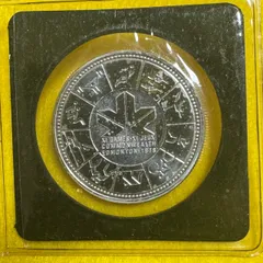 2025年最新】カナダ1ドル銀貨の人気アイテム - メルカリ