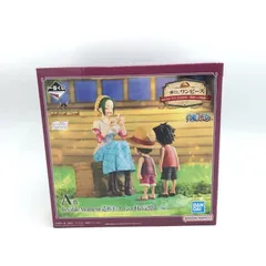 【中古】未開封)A賞 Revible Moment 造形王 フーシャ村の記憶 ｢一番くじ ワンピース ROAD TO DAWN-冒険への軌跡-｣バンダイ[92]