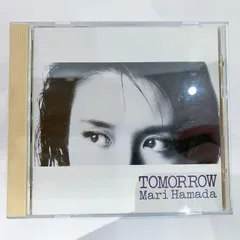 2025年最新】浜田麻里 tomorrowの人気アイテム - メルカリ