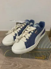 2025年最新】PUMAコラボシューズの人気アイテム - メルカリ