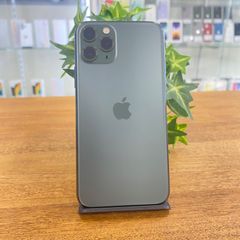 iPhone 11 Pro