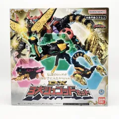 王様戦隊キングオージャー DX 3大シュゴットセット Amazon.co.jp: DX3大シュゴッドセット 王様戦隊キングオージャー