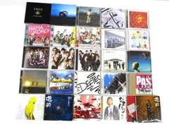 【送料無料】J-POP ☆1990～2000年代 ヒットCDまとめ売り☆ ゆず スピッツ 遊助  Hey!Say!Jump 他　 計26枚 　※北海道・沖縄への発送不可　［965-371-0_0418］