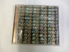 CD-TEKNO TDCD90355 V.A - CUBERUSH(日産キューブ販促CD非売) / A272