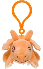 【中古】キーホルダー リザードン マスコット ちからつきた 「ポケットモンスター」 ポケモンセンター限定