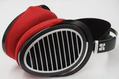 Hifiman ANANDANANO ※短期出品 - リケーブル可能ヘッドホン