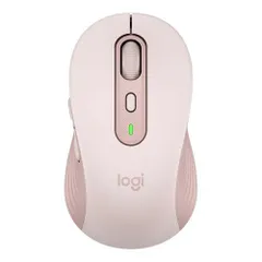 【新品・2営業日で発送】LOGICOOL ロジクール M750MRO SIGNATURE M750 ワイヤレスマウス(M750MRO)