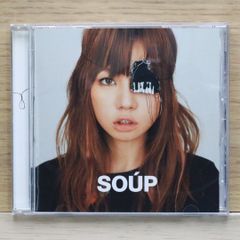 見本・プロモCD 星村麻衣 / SOUP - メルカリ