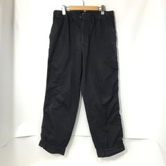 kolorBEACON パンツ チノクロスパッカリングパンツ 23WBM P12142