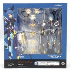 【中古】figma-609 小鳥遊怜｢蒼穹｣[69]
