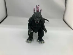 汚れあり ソフビ　1999年製　ゴジラ（2000）