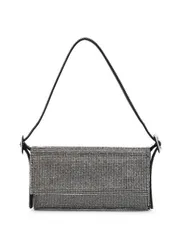 ベネデッタ・ブルッツィッチ ヴィティッシマ・クリスタル・クラッチバッグ 送料無料