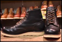 2024年最新】未使用品 レッドウィング redwingの人気アイテム - メルカリ