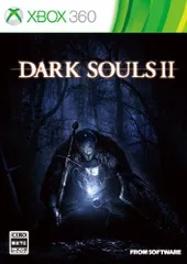 DARK SOULS II (通常版) - Xbox360