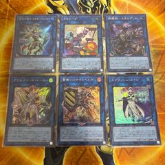 遊戯王　巳剣　デッキパーツ　まとめ売り 遊戯王 巳剣 ミツルギ 字レア ノーマル デッキパーツ まとめ売り