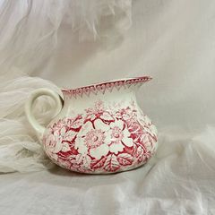 リュネヴィル　GLANTINE　フランスアンティーク　ピシェ
